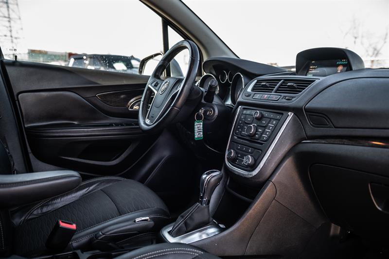 buick ENCORE CONVENIENCE 2015 - 29
