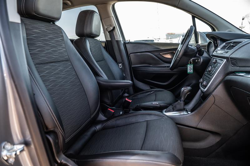 buick ENCORE CONVENIENCE 2015 - 30