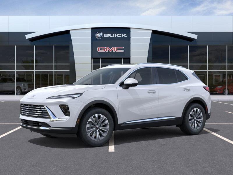 buick Envision 2026 - 2