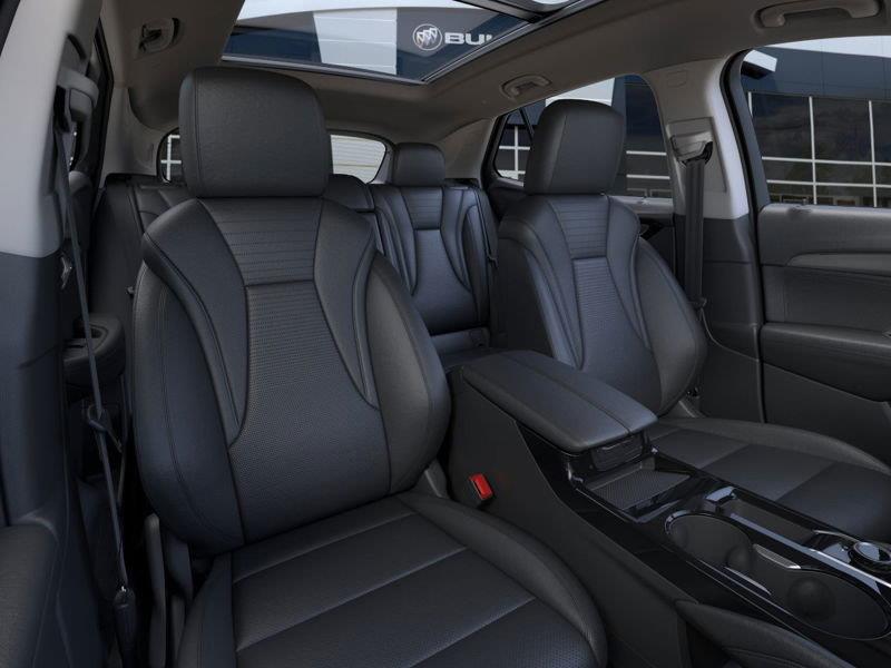 buick Envision 2026 - 6