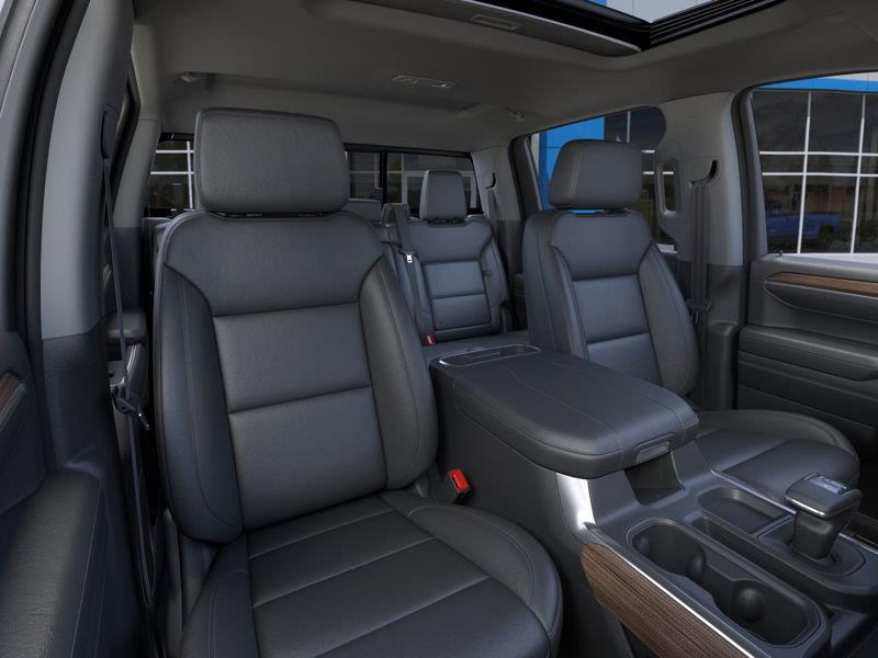 chevrolet Silverado 1500 2026 - 6