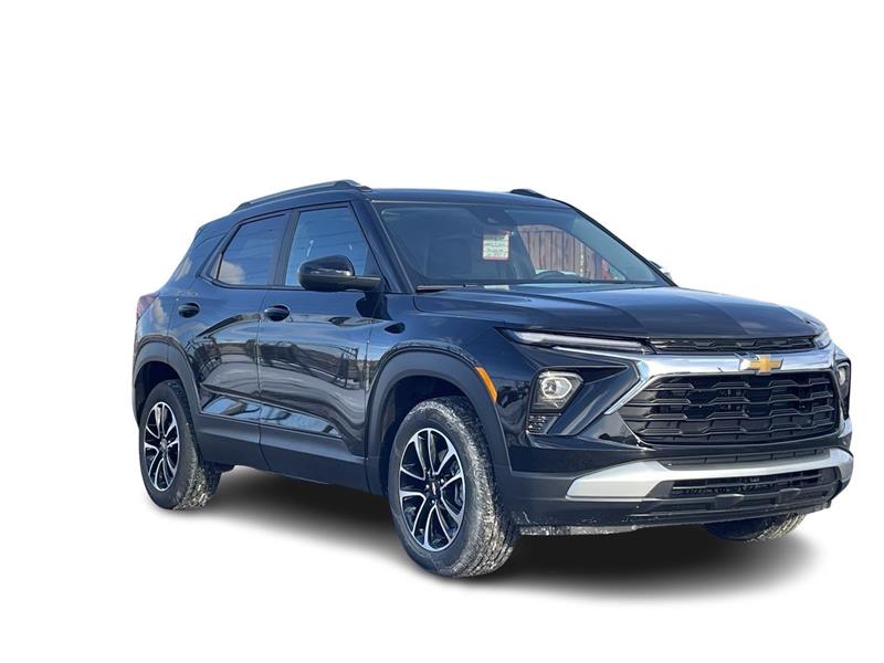 chevrolet Trailblazer 2026 - 2