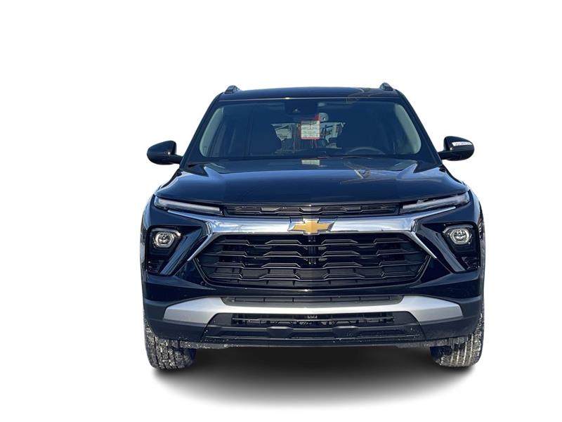 chevrolet Trailblazer 2026 - 4