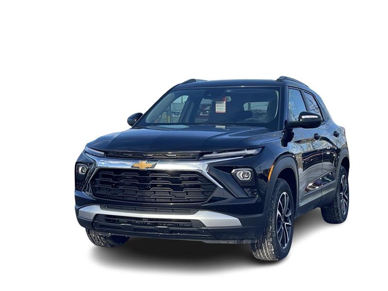chevrolet Trailblazer 2026 - 5