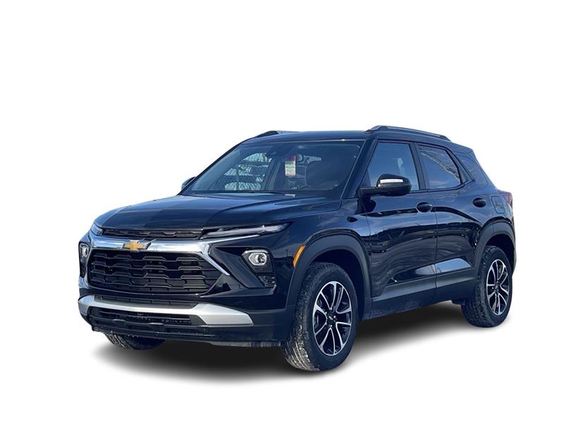 chevrolet Trailblazer 2026 - 6