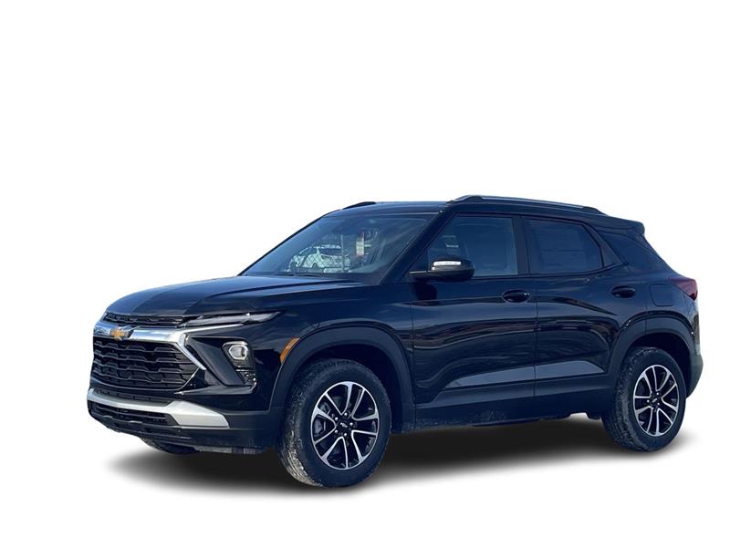 chevrolet Trailblazer 2026 - 7