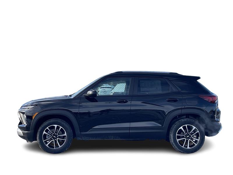 chevrolet Trailblazer 2026 - 8