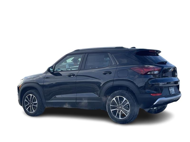 chevrolet Trailblazer 2026 - 9