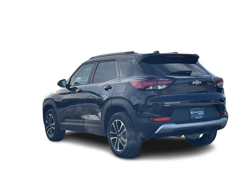 chevrolet Trailblazer 2026 - 10