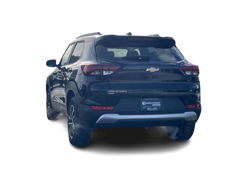 chevrolet Trailblazer 2026 - 11