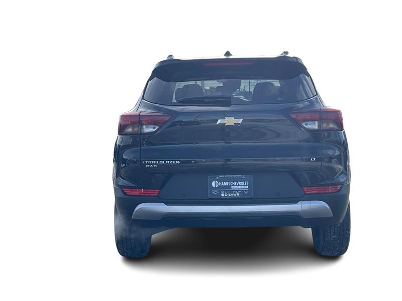 chevrolet Trailblazer 2026 - 12