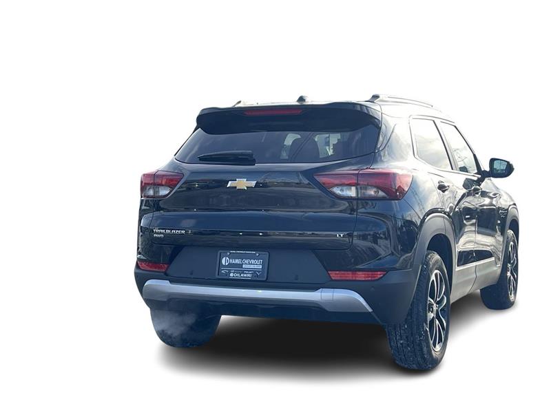 chevrolet Trailblazer 2026 - 13