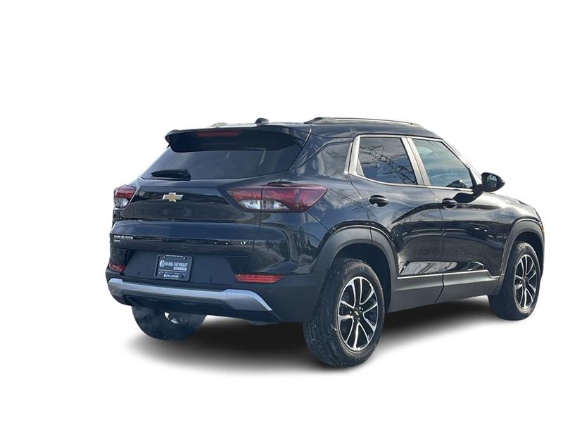 chevrolet Trailblazer 2026 - 14