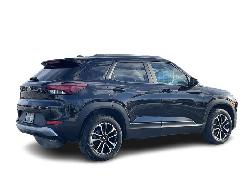 chevrolet Trailblazer 2026 - 15