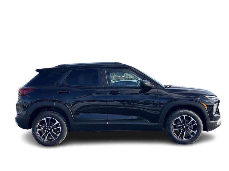 chevrolet Trailblazer 2026 - 16