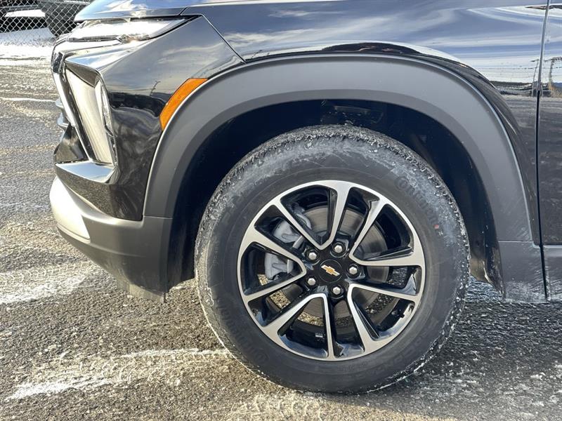 chevrolet Trailblazer 2026 - 18