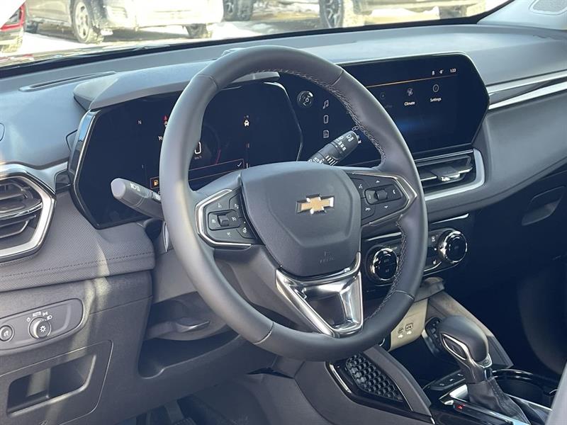 chevrolet Trailblazer 2026 - 22