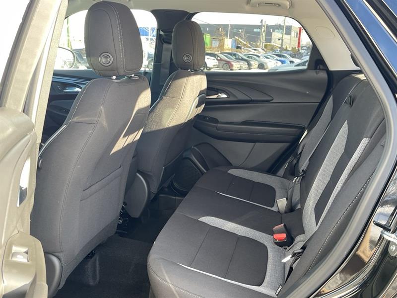 chevrolet Trailblazer 2026 - 30
