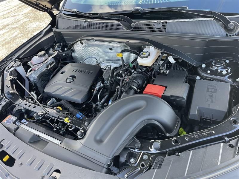chevrolet Trailblazer 2026 - 33