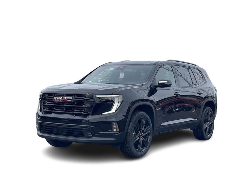 gmc Acadia 2026