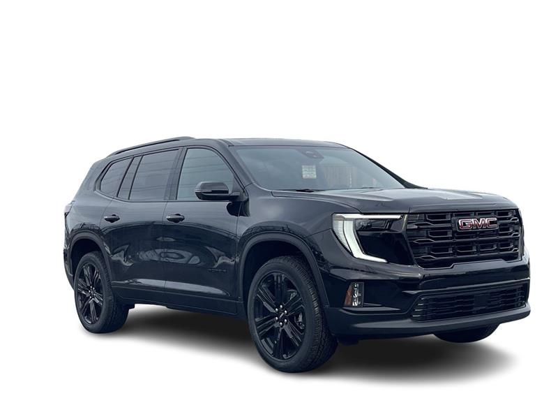 gmc Acadia 2026 - 2