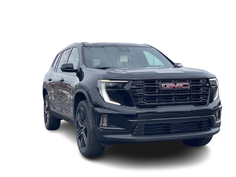 gmc Acadia 2026 - 3