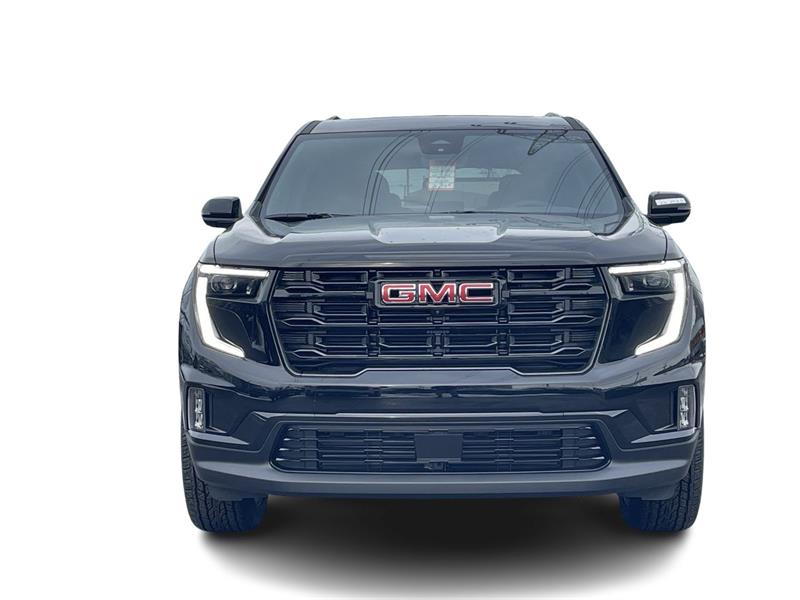 gmc Acadia 2026 - 4