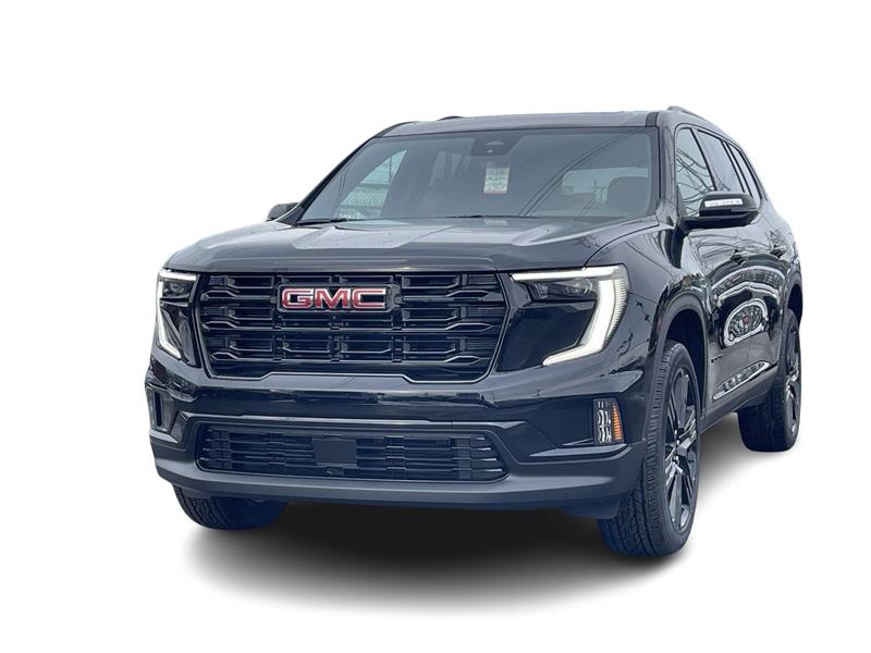 gmc Acadia 2026 - 5