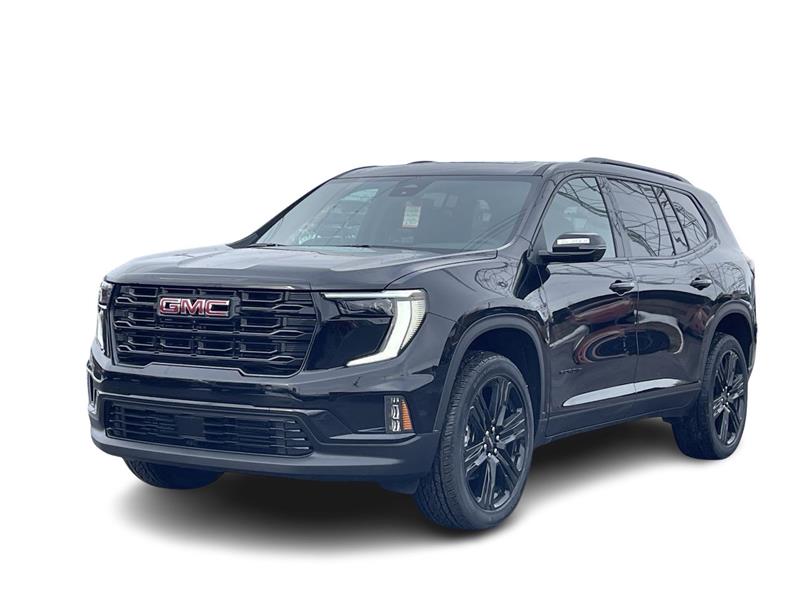 gmc Acadia 2026 - 6