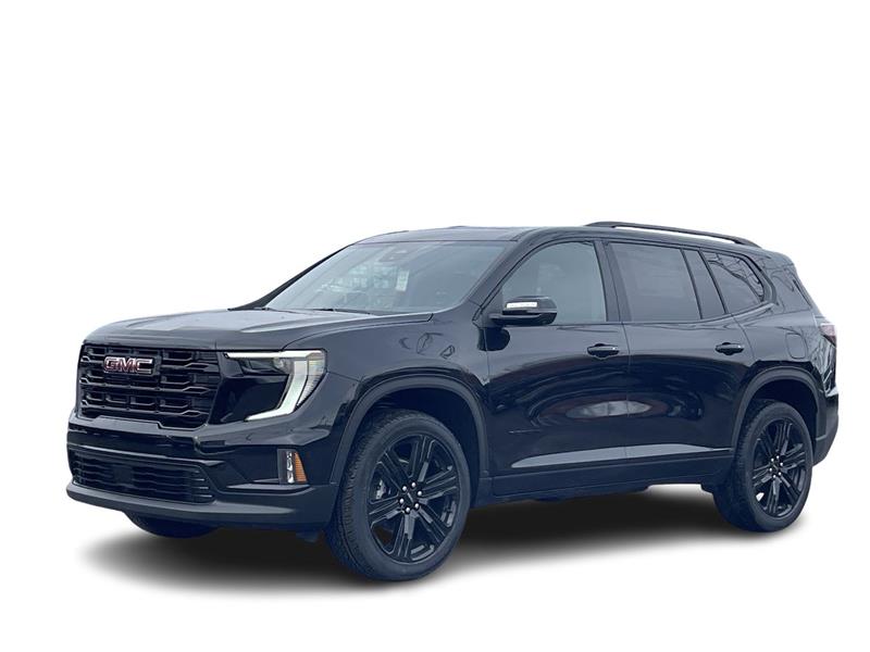gmc Acadia 2026 - 7