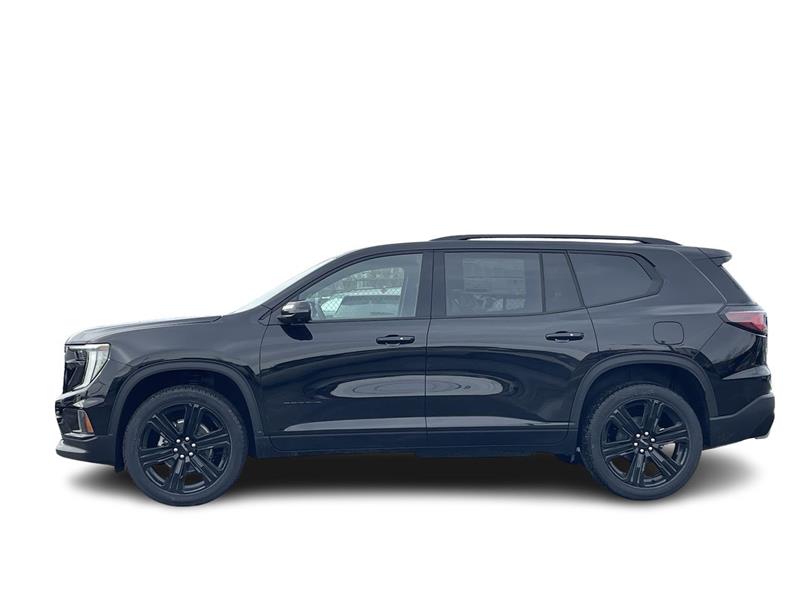gmc Acadia 2026 - 8