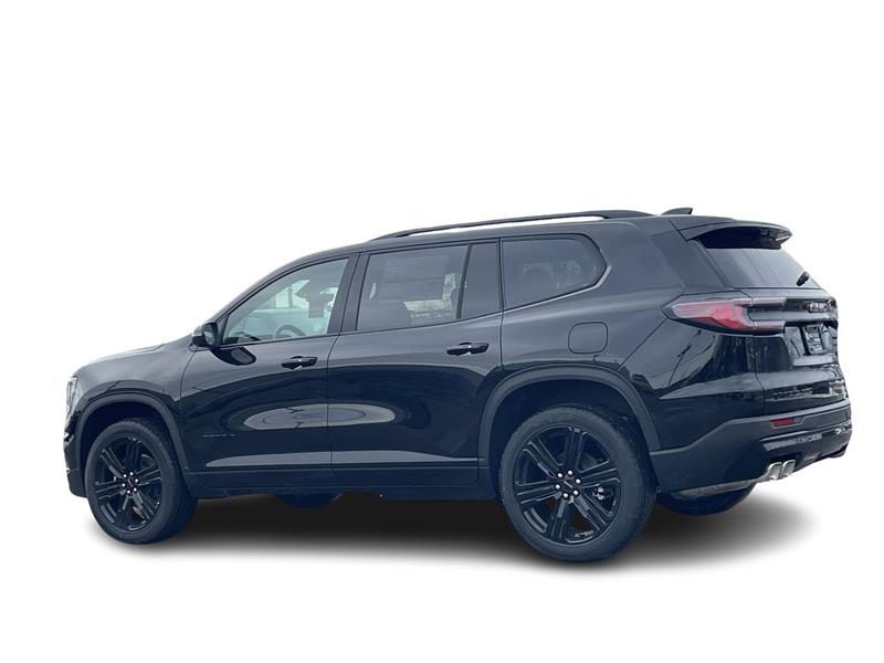 gmc Acadia 2026 - 9