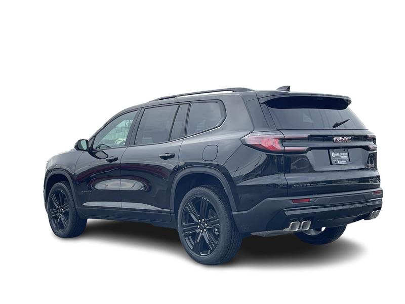 gmc Acadia 2026 - 10