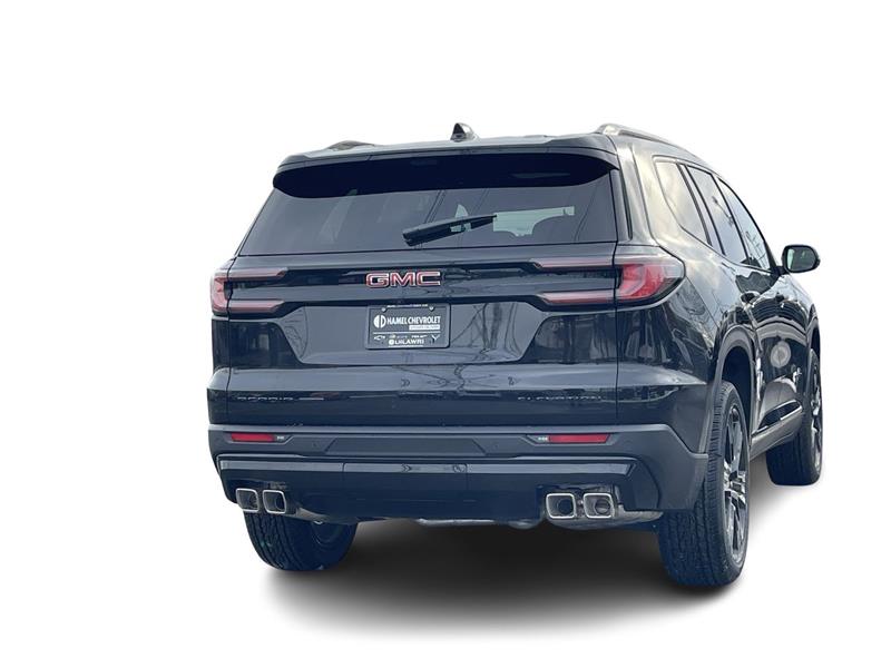 gmc Acadia 2026 - 13