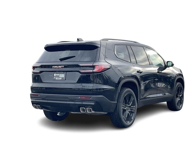 gmc Acadia 2026 - 14