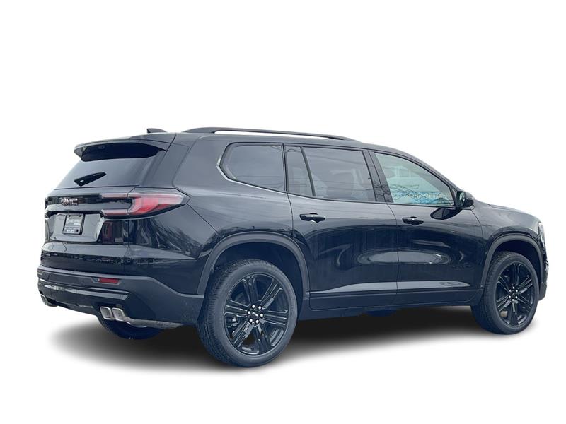 gmc Acadia 2026 - 15