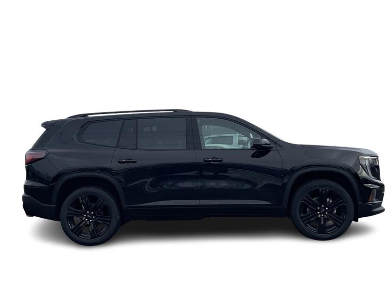 gmc Acadia 2026 - 16