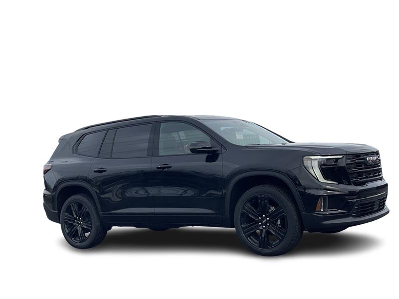 gmc Acadia 2026 - 17