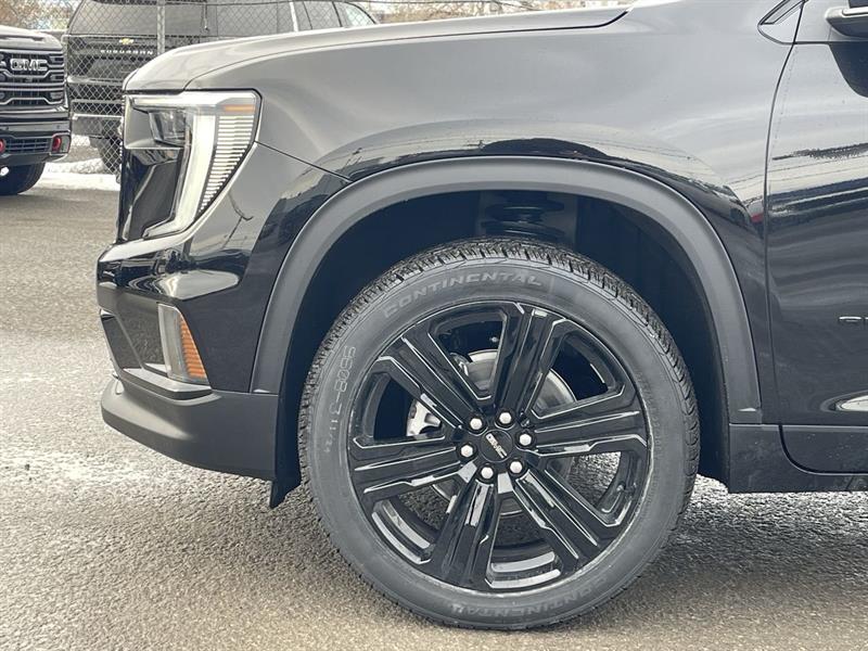 gmc Acadia 2026 - 18