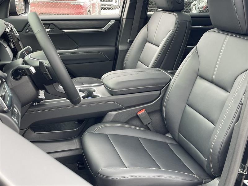 gmc Acadia 2026 - 19