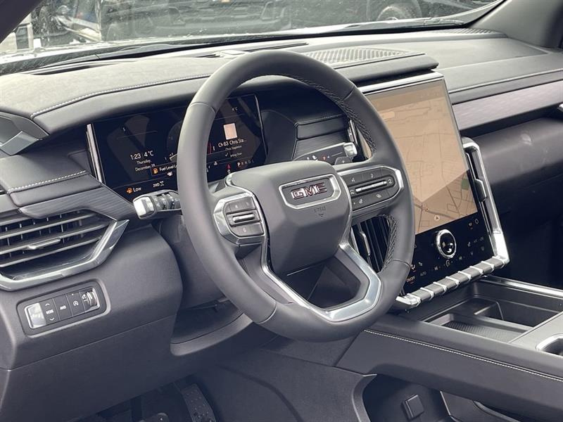 gmc Acadia 2026 - 22