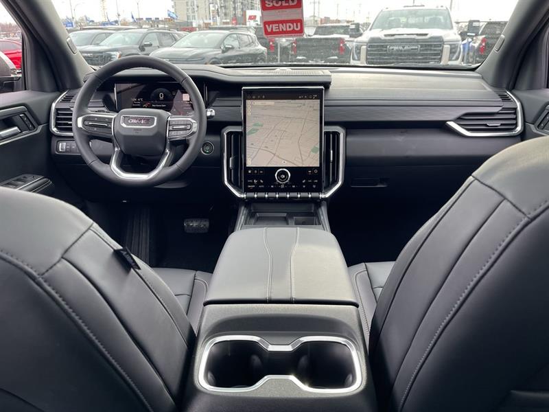 gmc Acadia 2026 - 29