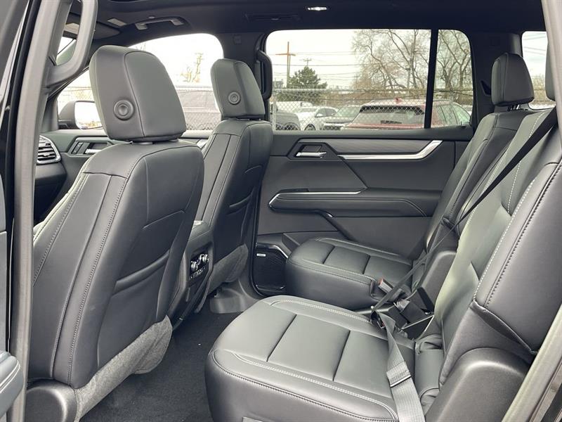 gmc Acadia 2026 - 31