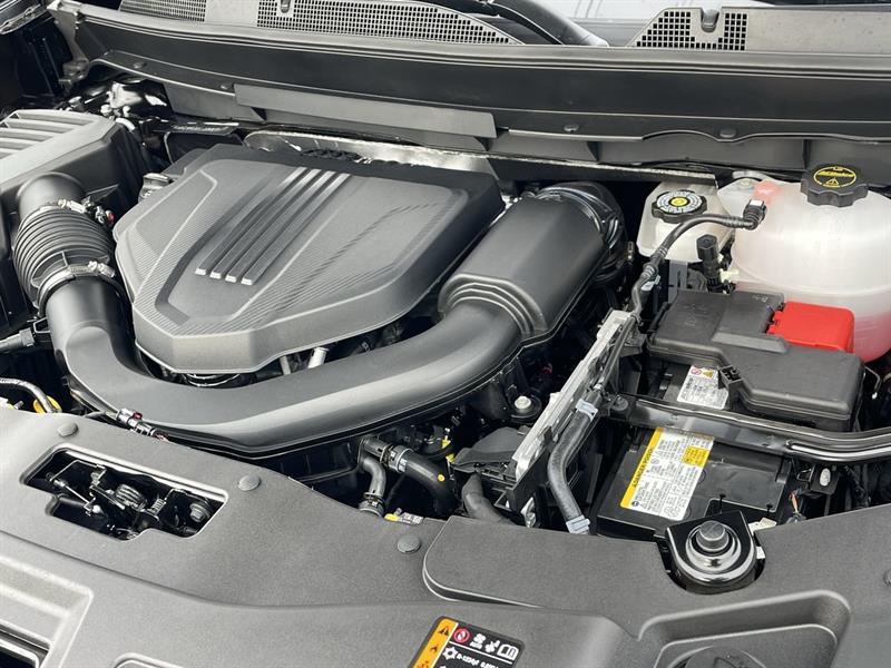 gmc Acadia 2026 - 35