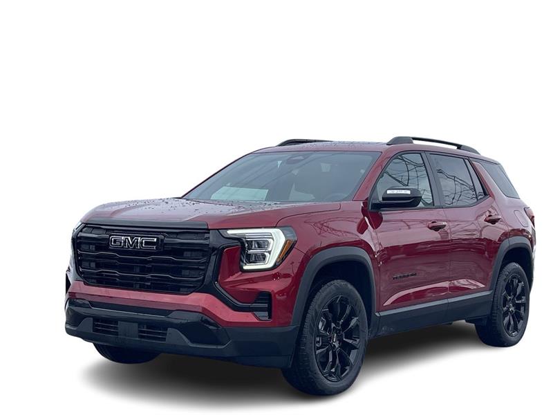 gmc Terrain 2026