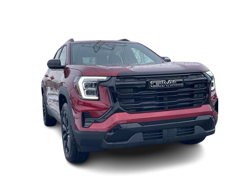 gmc Terrain 2026 - 2