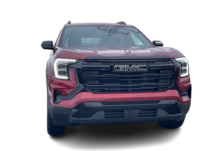 gmc Terrain 2026 - 3