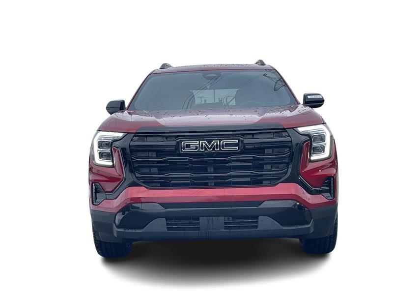 gmc Terrain 2026 - 4