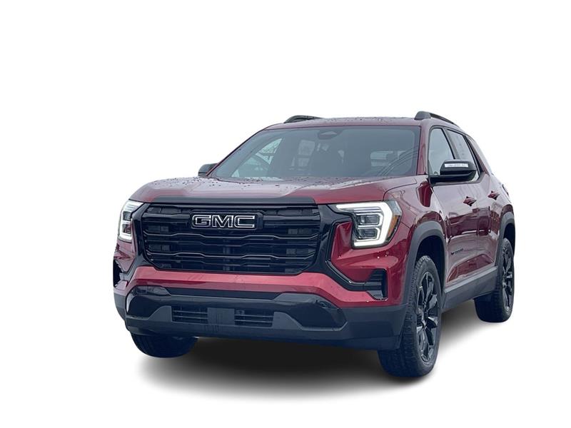 gmc Terrain 2026 - 5