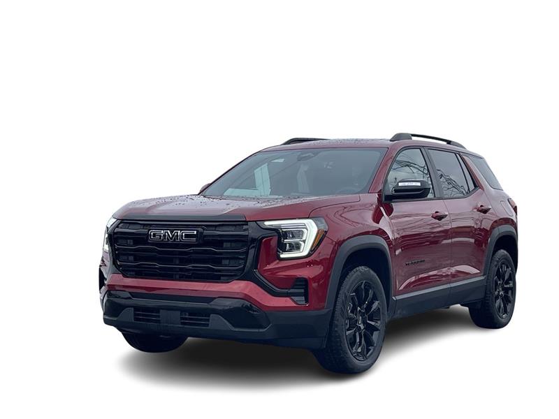 gmc Terrain 2026 - 6
